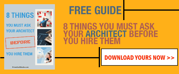 8 Things You Must Ask Your Architect